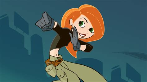 Kim Possible 